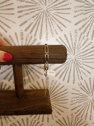 Sally Bracelet - Simply Sunflowers