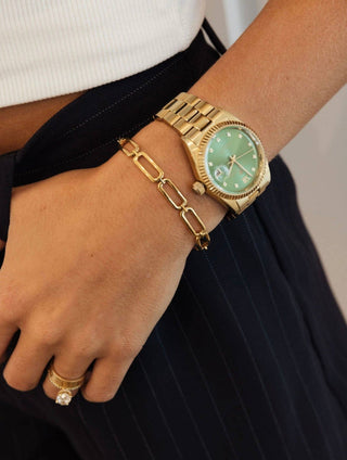 Sally Bracelet - Simply Sunflowers