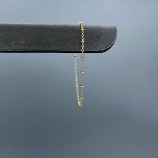 Satellite Bracelet - Simply Sunflowers