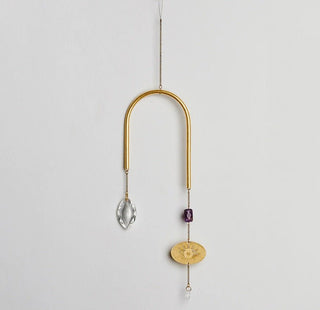 Scout Suncatcher - Simply Sunflowers