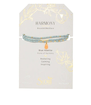 Scout: Teardrop Stone Wrap - Simply Sunflowers