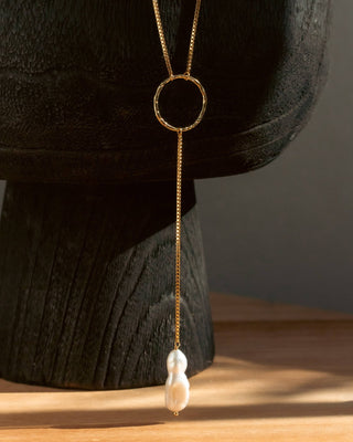 Seaswept Necklace - Simply Sunflowers