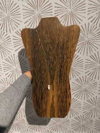 Seaswept Necklace - Simply Sunflowers