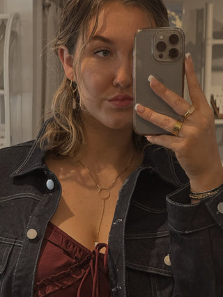 Seaswept Necklace - Simply Sunflowers