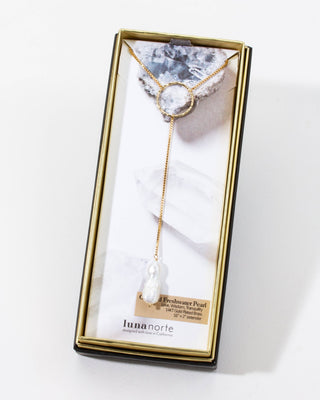 Seaswept Necklace - Simply Sunflowers