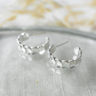 Sela Hoops - Simply Sunflowers