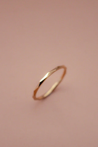 Selah Ring - Simply Sunflowers