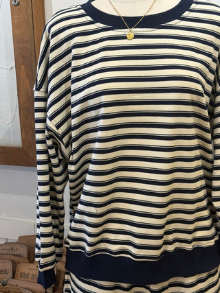 Self Care Lounge Set - Simply Sunflowers