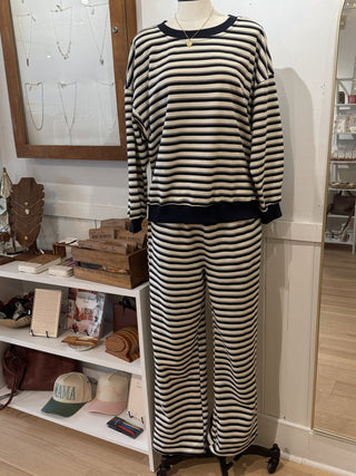 Self Care Lounge Set - Simply Sunflowers