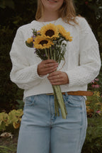 Autumn Bliss Sweater