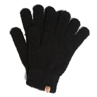 Sherpa Gloves - Simply Sunflowers