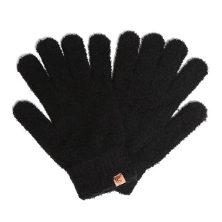 Sherpa Gloves - Simply Sunflowers