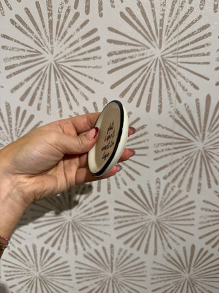 Shit I Don't Want To Lose Dish - Simply Sunflowers