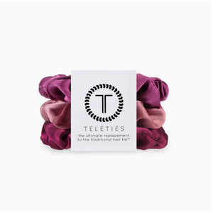 Teletie Scrunchie Collection