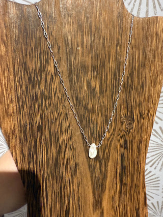 Silver Modern Muse - Simply Sunflowers