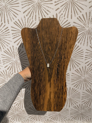 Silver Modern Muse - Simply Sunflowers