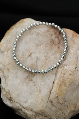 Silver Omni Bracelet - Simply Sunflowers