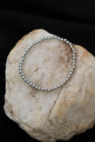 Silver Omni Bracelet - Simply Sunflowers