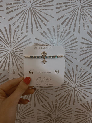 So Charming! Starburst - Simply Sunflowers