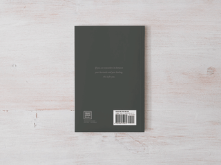 Somewhere In Between Book - Simply Sunflowers