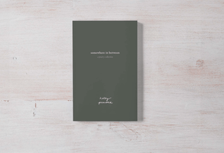 Somewhere In Between Book - Simply Sunflowers