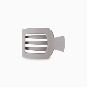 Teleties Flat Square Clips: Small