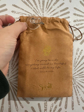 Stained Glass Suncatcher - Simply Sunflowers