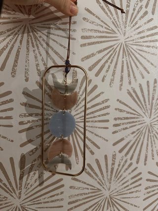 Stained Glass Suncatcher - Simply Sunflowers