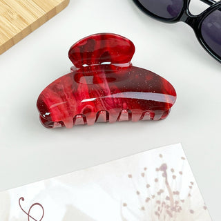 Starry Sky Claw Clip - Simply Sunflowers