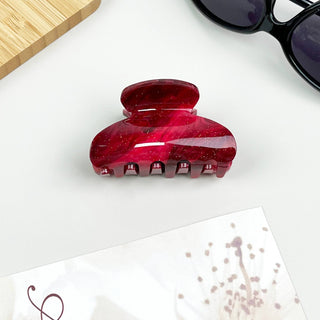 Starry Sky Claw Clip - Simply Sunflowers