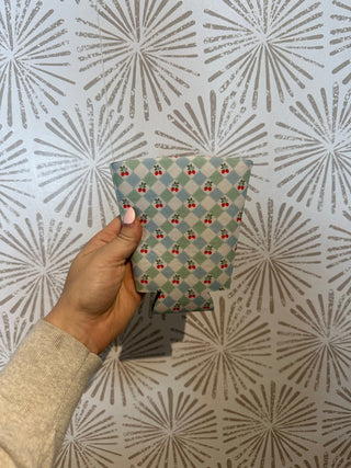 Strawberry Iced Coffee Koozie - Simply Sunflowers