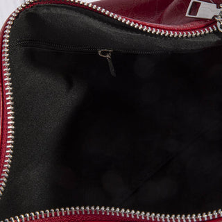 Studded Western Buckle Vegan Leather Shoulder Bag - Simply Sunflowers