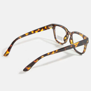 Study Glasses - Simply Sunflowers