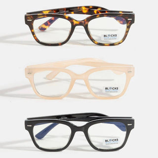 Study Glasses - Simply Sunflowers