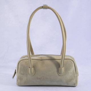 Suede Bag - Simply Sunflowers