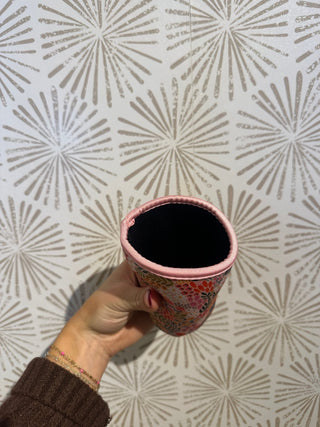 Summer Meadows Koozie - Simply Sunflowers