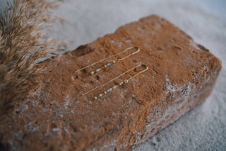 Sundance Threader Earrings - Simply Sunflowers