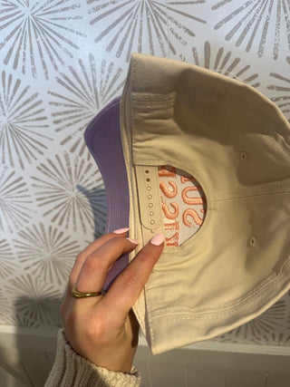 Sunkissed Hat - Simply Sunflowers