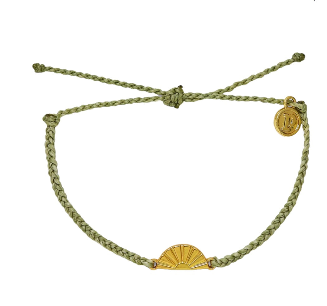 Pura Vida Bracelet/Anklet Collection