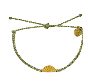 Pura Vida Bracelet/Anklet Collection