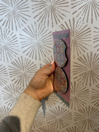 Sunshine Squares Car Coasters - Simply Sunflowers