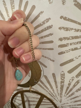 Sunshine Suncatcher - Simply Sunflowers