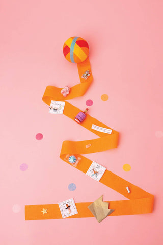 Surprise Balls - Simply Sunflowers