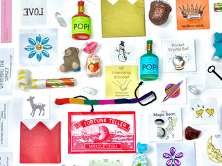 Surprise Balls - Simply Sunflowers