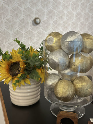 Surprise Balls - Simply Sunflowers