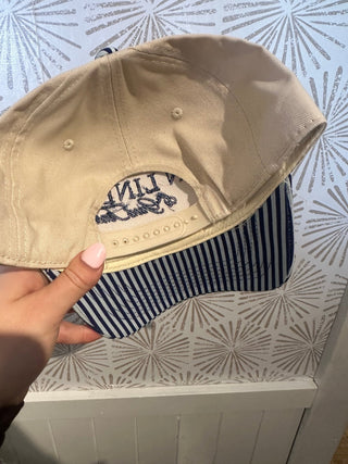 Tan Line Trucker Hats - Simply Sunflowers