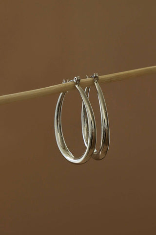 Teardrop Earring - Simply Sunflowers