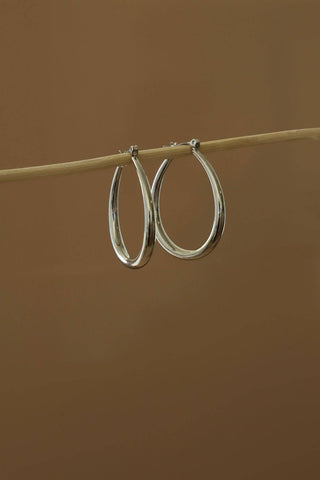 Teardrop Earring - Simply Sunflowers