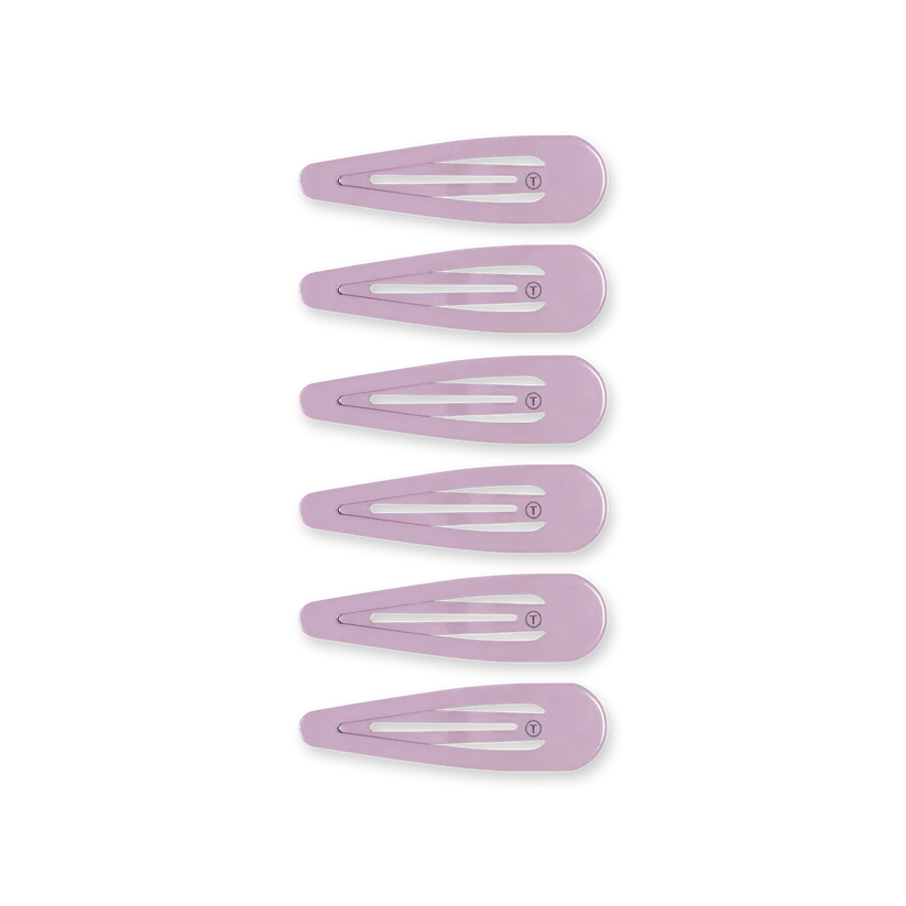 Teleties Snap Clip
