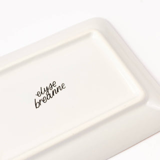 Terracotta Flowers Dish - Simply Sunflowers